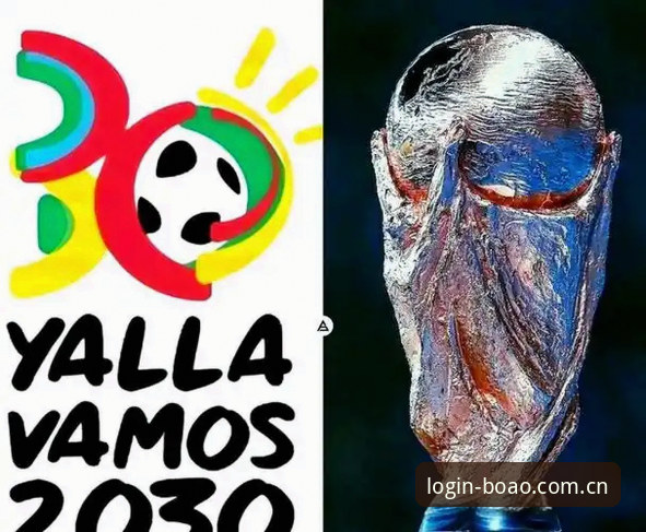 3大扩军信号：2030年世界杯或扩容至66队，中国男足迎来黄金机遇