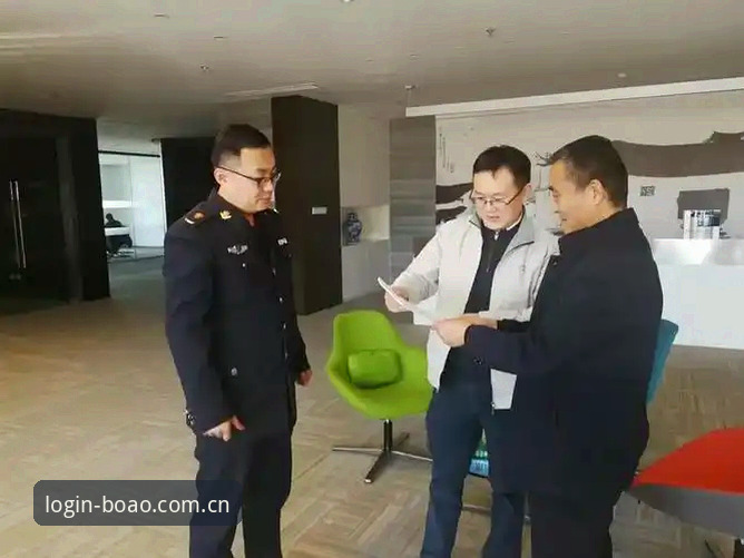 揭秘博奥体育平台注册背后的完整流程：从零开始的深度指南