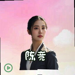 陈竞
